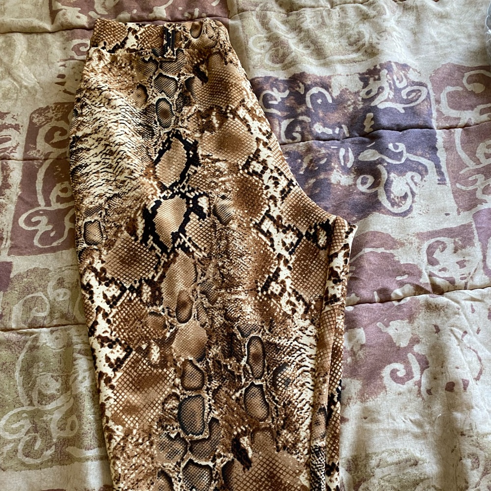 Very beautiful pants